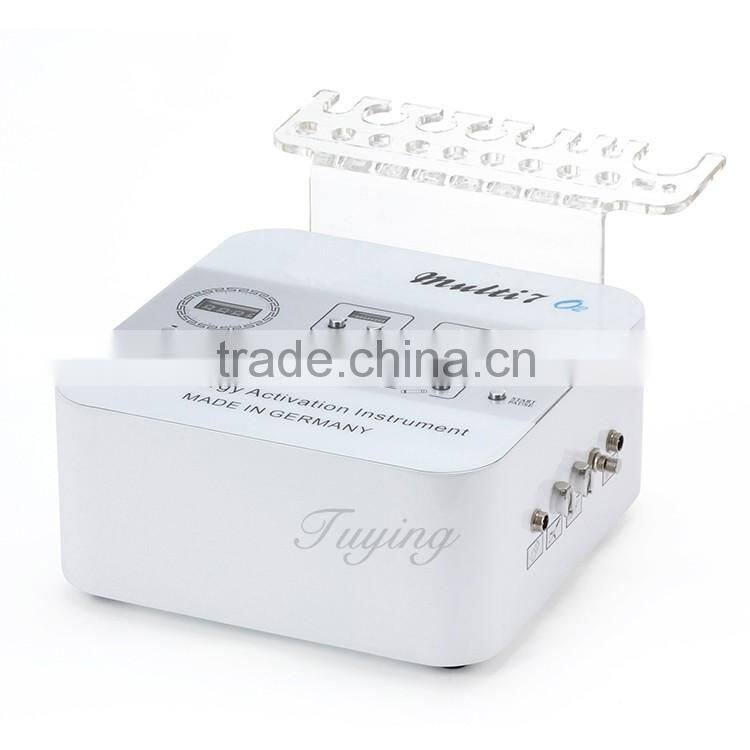 facial beauty machine microdermabrasion machine diamond