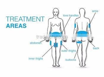 3 Cryo Handle Cryotherapy Cool Tech Liposuction Fat Freezing Machine