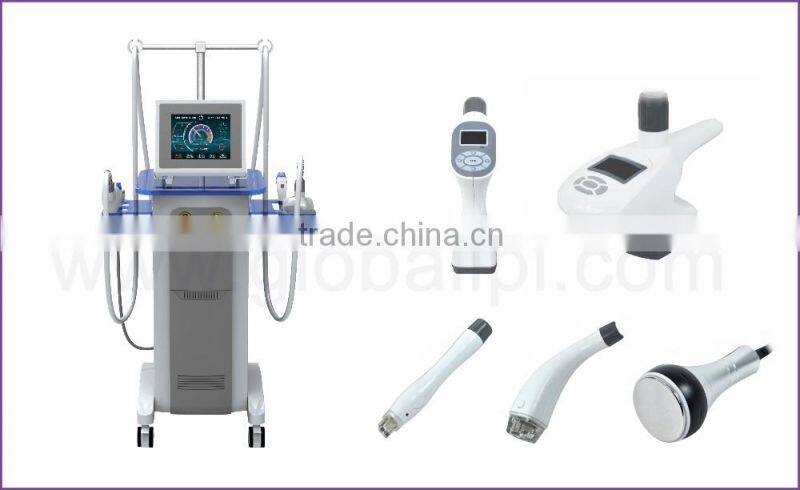 distributors wanted vacuum & cavitation & rf made in China
