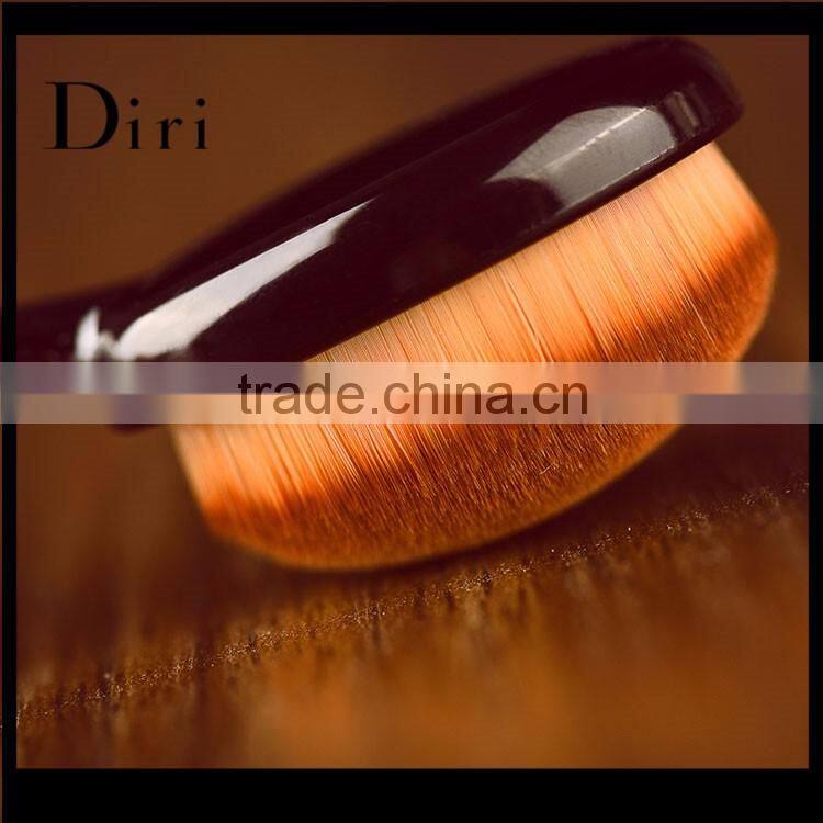 Hot Selling Toothbrush Shape Foundation Makeup Brushes
