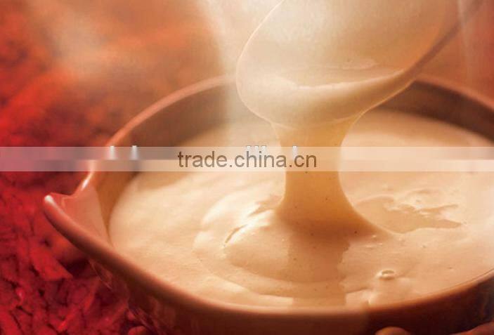manufacture natural Super Quality Chinese Wild Yam Flour