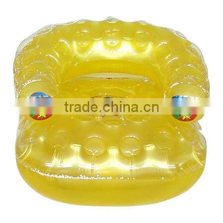 phthalated free PVC Living Room Sofas wholesale Inflatable Sofa