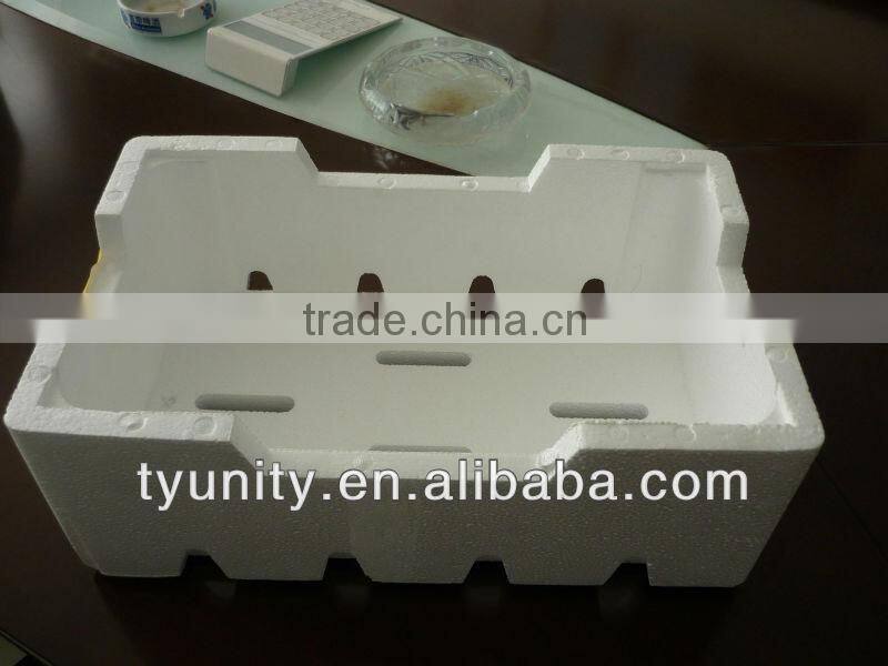 China famous EPS fluidized bed