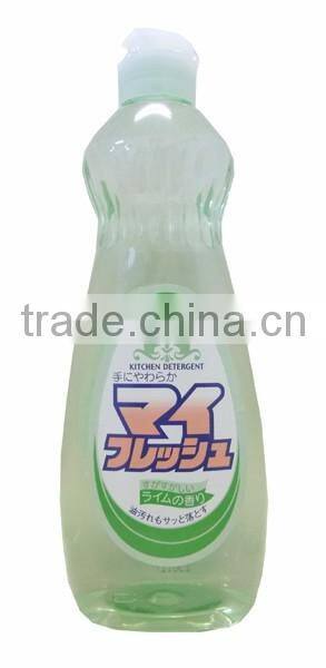 My Fresh 600ml Kitchen Detergent Home