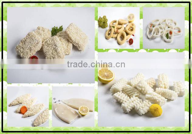 Frozen Red Snow Crab leg