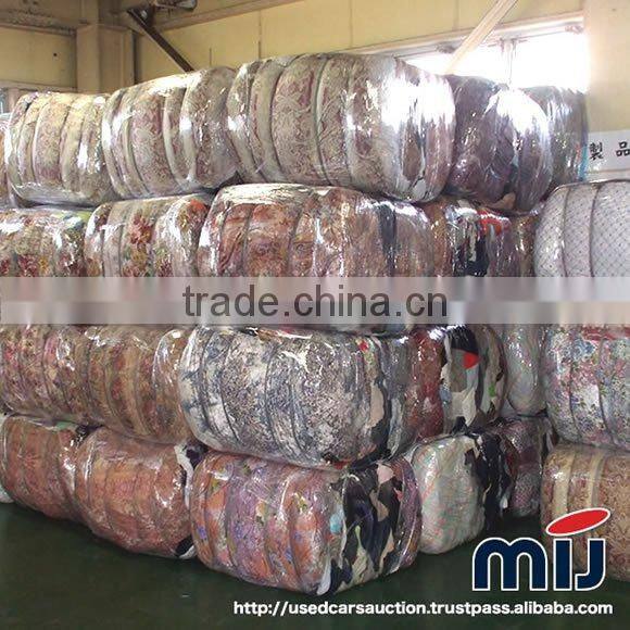 Tropical Mixed Used Clothes sale bulk wholesale clothing from Japan