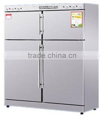 Low Maintenance Foming SS Material High Temprature disinfection(RTD-938A)