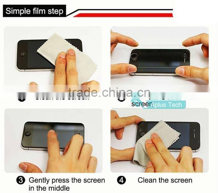 9H0.2MM 3D Curved Full Coverage Tempered Glass Screen Protector For Galaxy Note7 Glass Silk print Glass Curved Glass