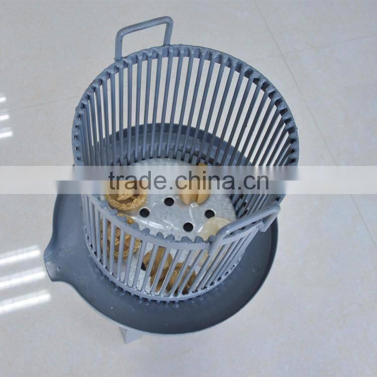 hot sale beekeeping manual stainless steel honey beewax press