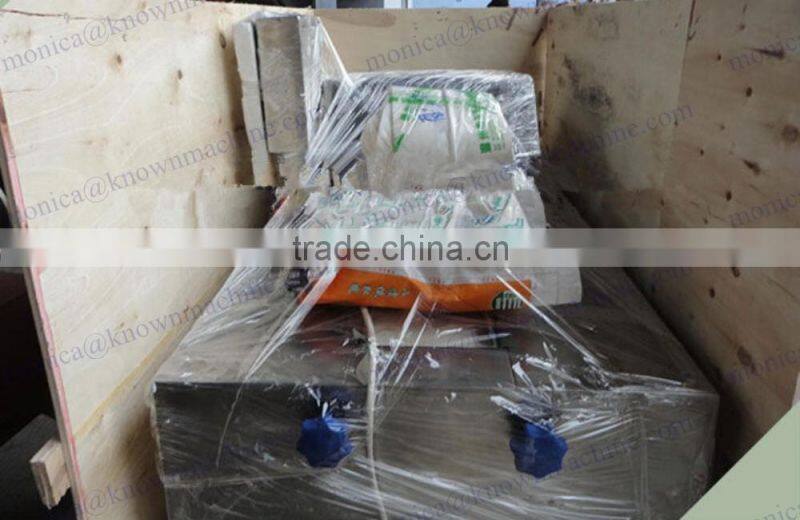 Aloe dices cutting machine/aloe dicing machine/automatic aloe dicing machine