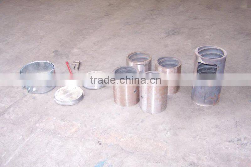 E.P Machinery dry type fish feed pellet mill exported to Mexico