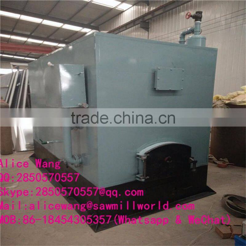 China wood drying kiln machine strives for perfection