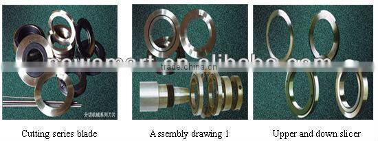 Industrial Knife | Industrial Blade | stationary knife