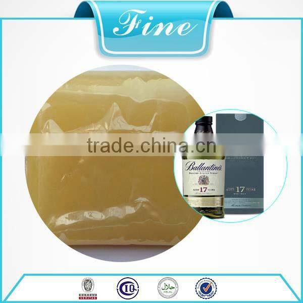 glue for cardboard boxes