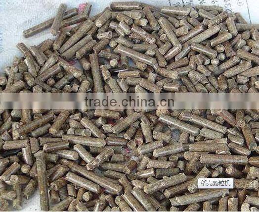 biomass wood pellet machine pellet fuel hydraulic biomass briquette product line