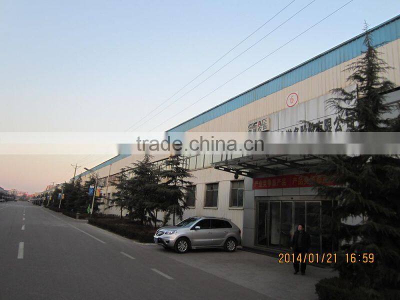 China 12hp 15hp 18hp belt drive mini farm tractor