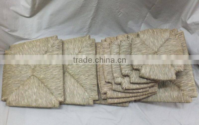 High quality for chair - the Seagrass seat / rush seat (+84973403073)
