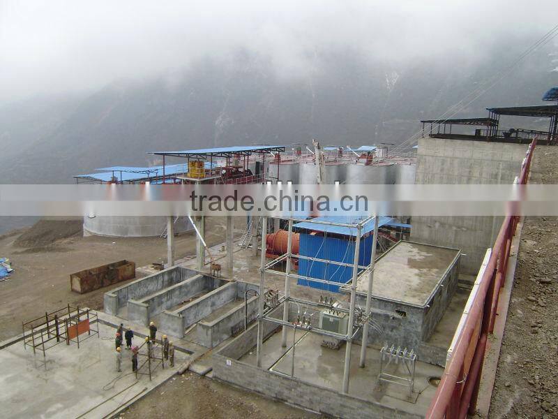 Gold Mining Machine For Sale / Machinery for Gold Mining