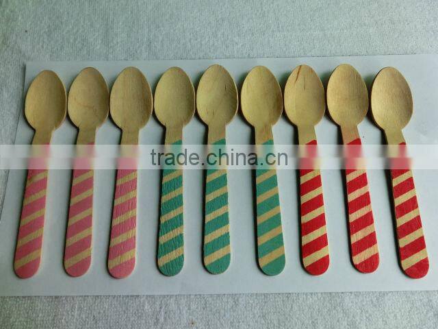 Advanced wood handle cheese knife maker