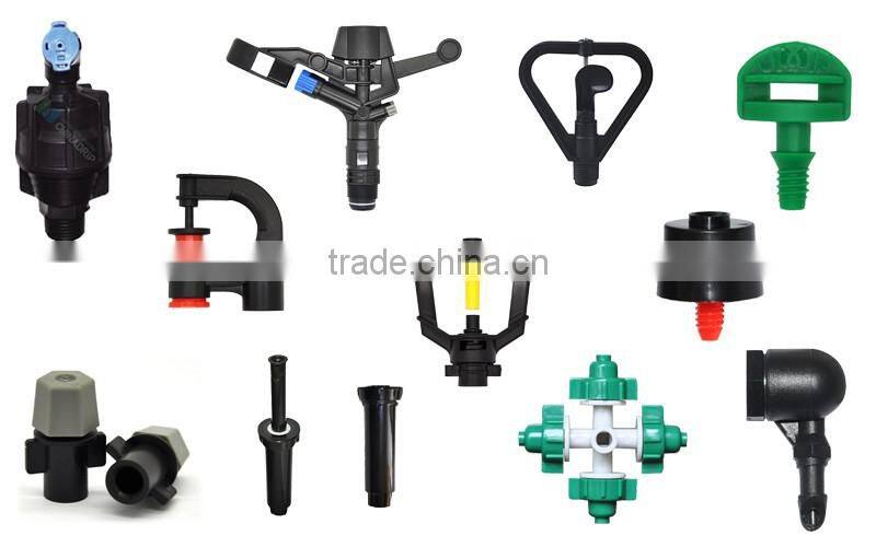 Hot Sale DIY Micro Drip Irrigation System Automatic Plant Garden Watering Kit Gardening Drip Irrigation