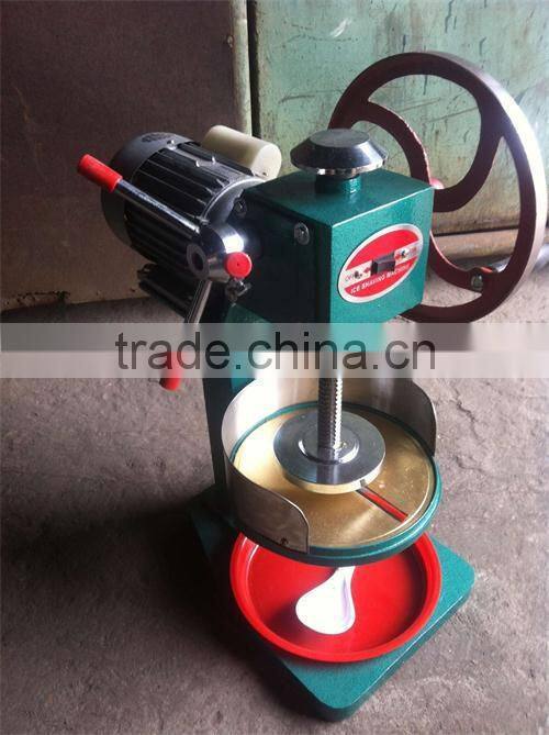 Ice Shaver Snow Cone Maker Ice crusher Philippines