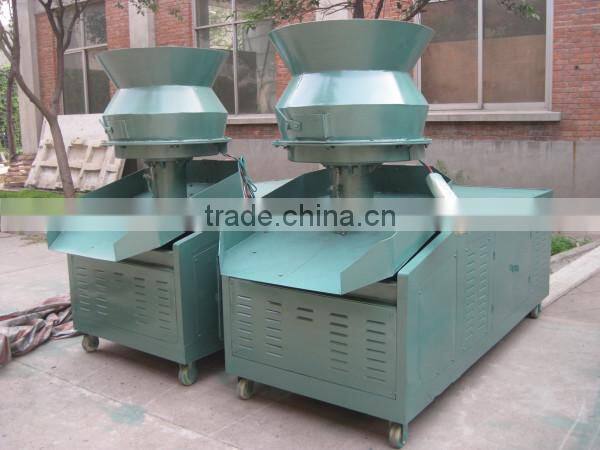 Hotselling 9YK-600 biomass sawdust briquette machine