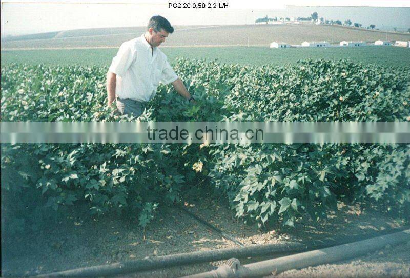 Anti-Corrosion Plastic Irrigation Hose Reel