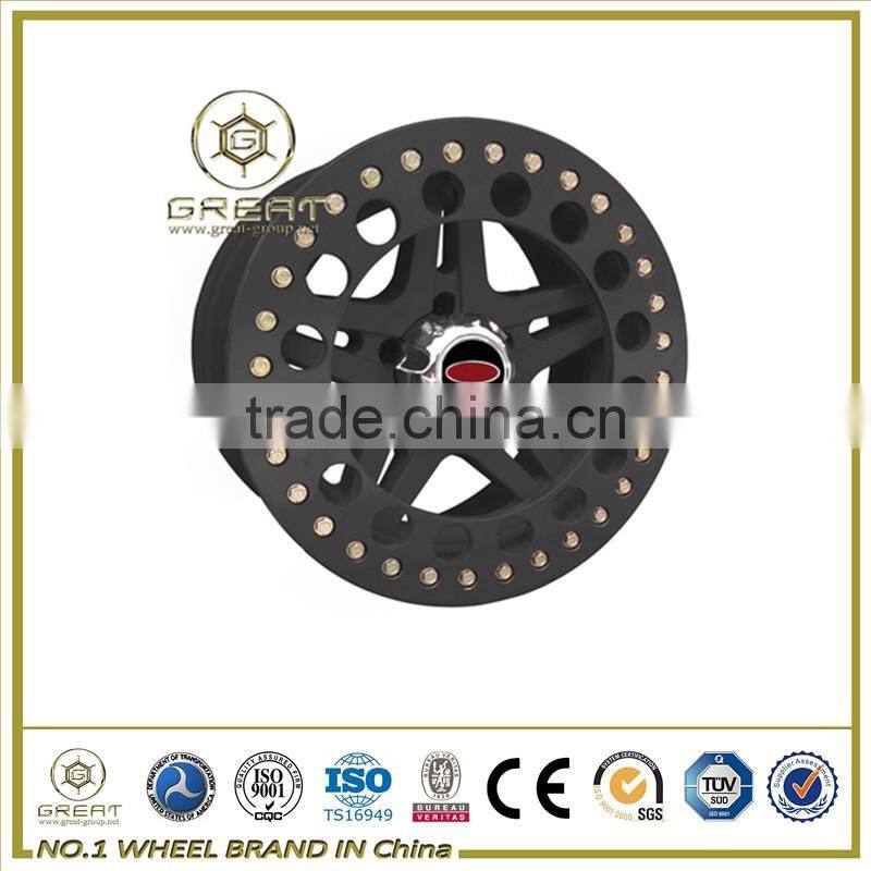 original nice rim alloy wheel