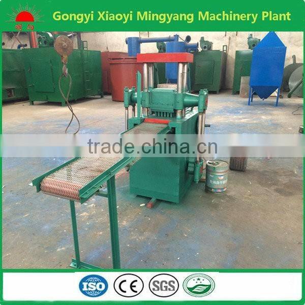 Best quality with CE ISO cubic hookah shisha charcoal tablets press machine price