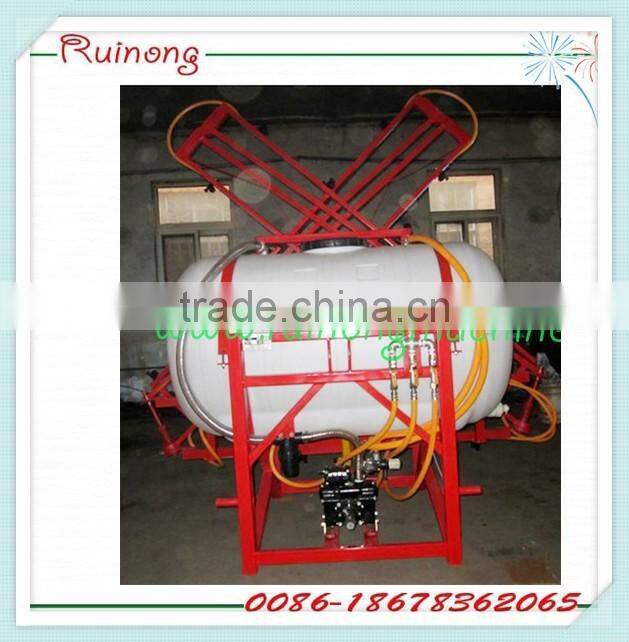 super quality 3 point hitch farm sprayer machine