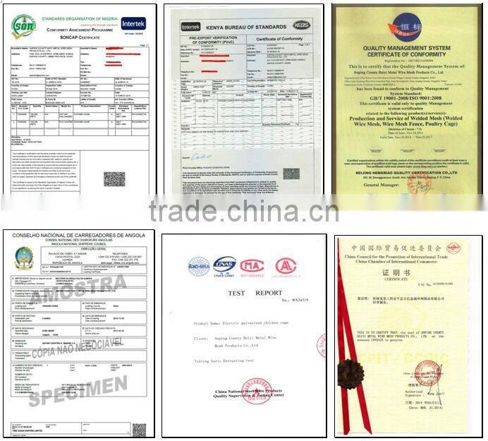 Good Quality Quail Egg Laying Cage In Abuja