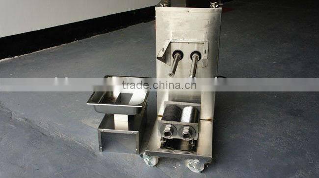 2013 Hot selling Automatic new functional vertical meat slicer low price High Quality Low Price
