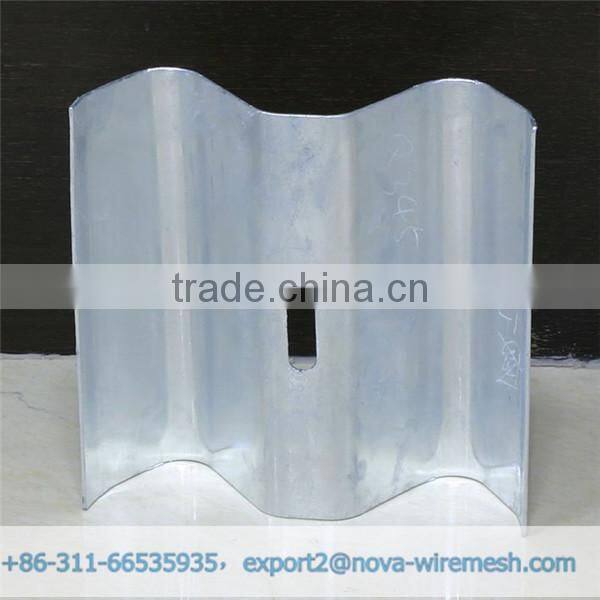 Factory price Thrie - Beam flex guardrail