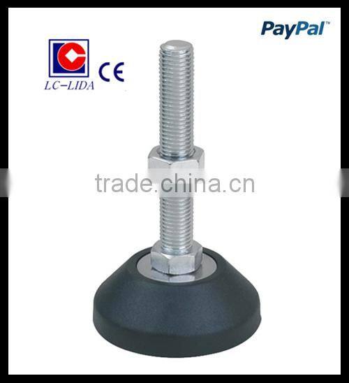 load bearing high quality machine feet