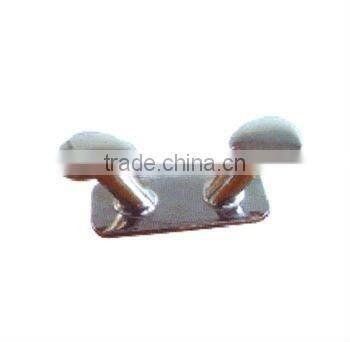 marine hardware horn bollard