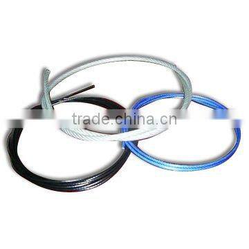 high tensile steel wire rope price