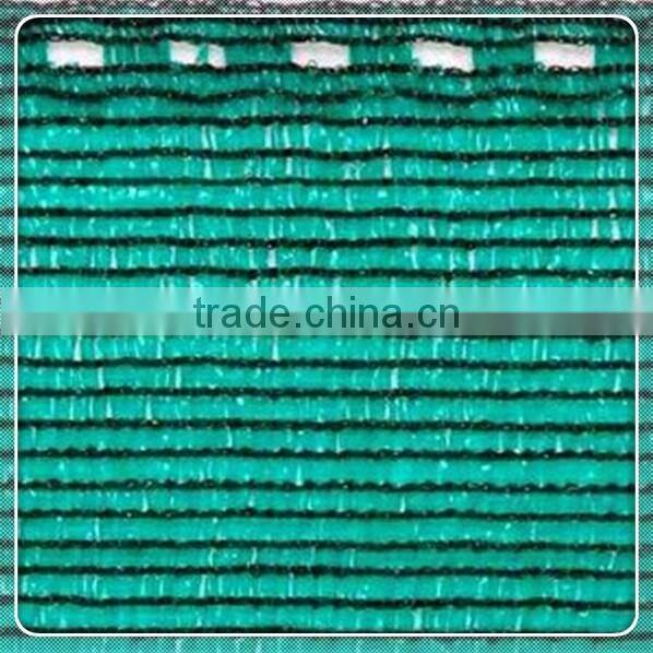 long life quality guarantee UV resistant HDPE Sun shading netting agricultural use shade net