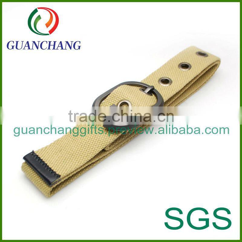 custom fashion elastic waist belts