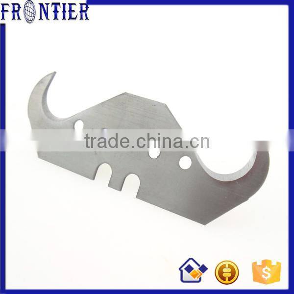 Stainless steel scraper blade for wholesale