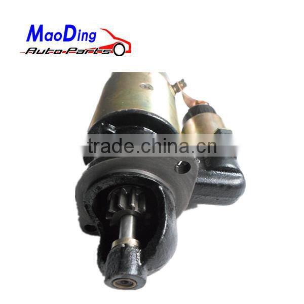 starter for JAC 1035 auto parts, truck spare parts