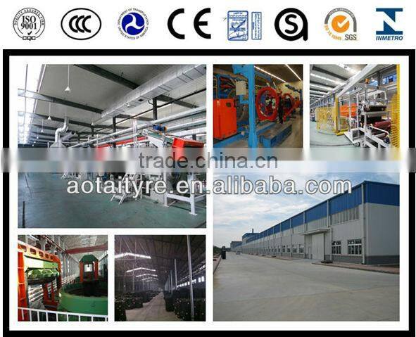 Advance Military Truck Tire 14.00R20 16.00R20