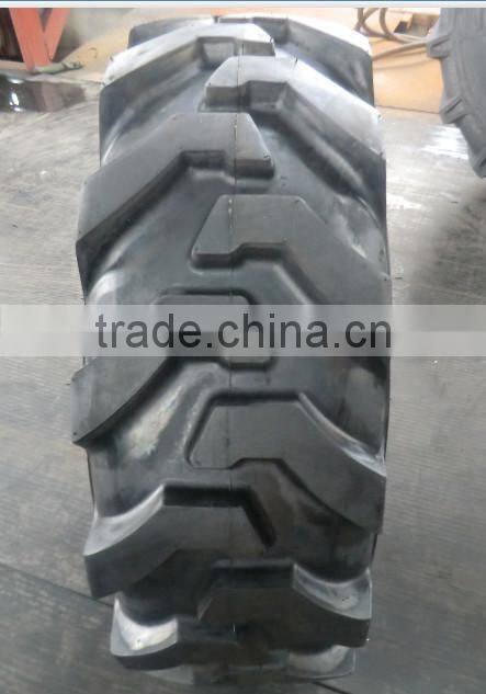 Top China tyre manufacturer Industrial tractor tyre 16.9x24