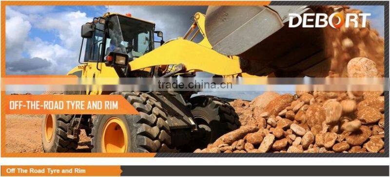 off road tire 23.5-25 otr tire