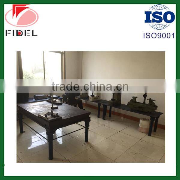 FIDEL Agriculture machinery parts tiller blade for rotary cultivator