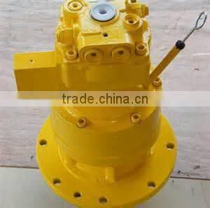 Swing Motor for Komats u/Hitach i/Daewo o/Doosa n/Koblc o/KUBOT A/Volv o of Excavator parts