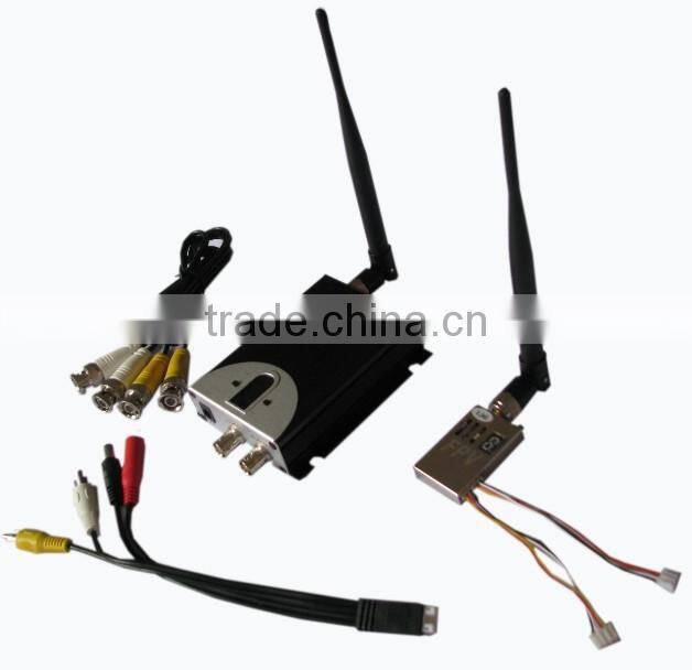 Lightweight Mini 1.2 1.3 GHz 1W Video TX FPV