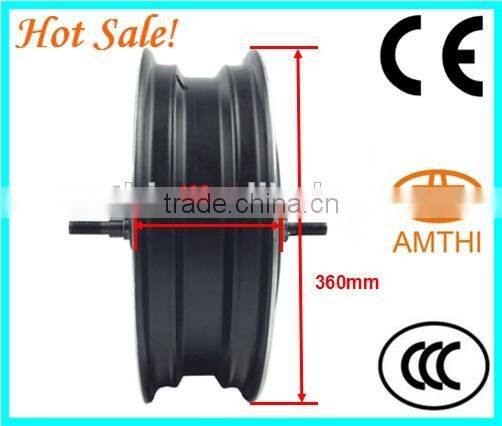 72v motorcycle electric motor, dc brushless electric motorcycle motor, 10hp electric outboard motor