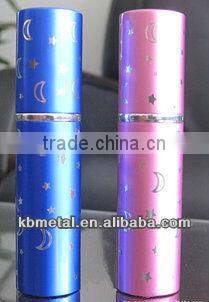 Aluminum Lipstick Tube