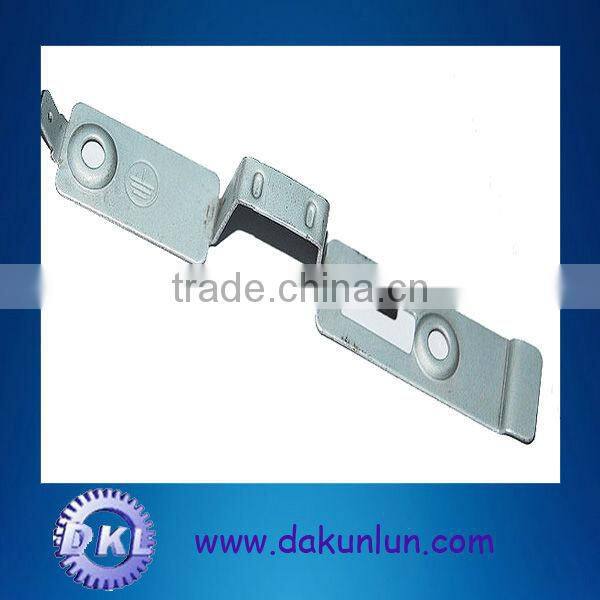 Manufacture Customized Metal Motorcycle Stamping Parts