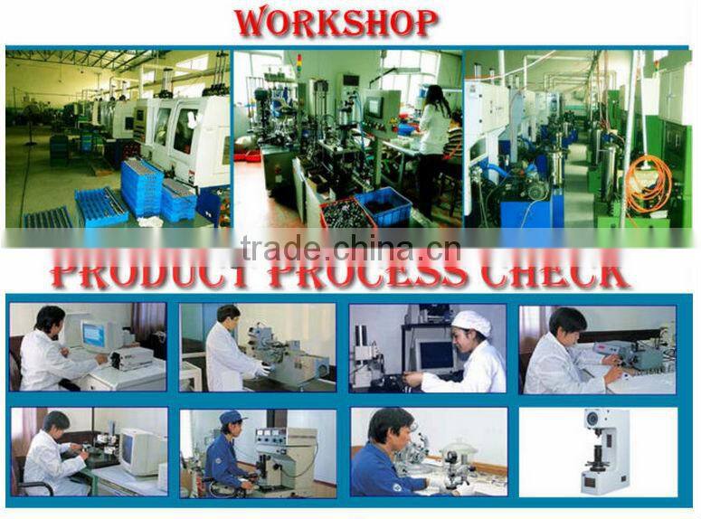 Chrome steel 8*22*7mm ball bearing 608rs Micro bearing